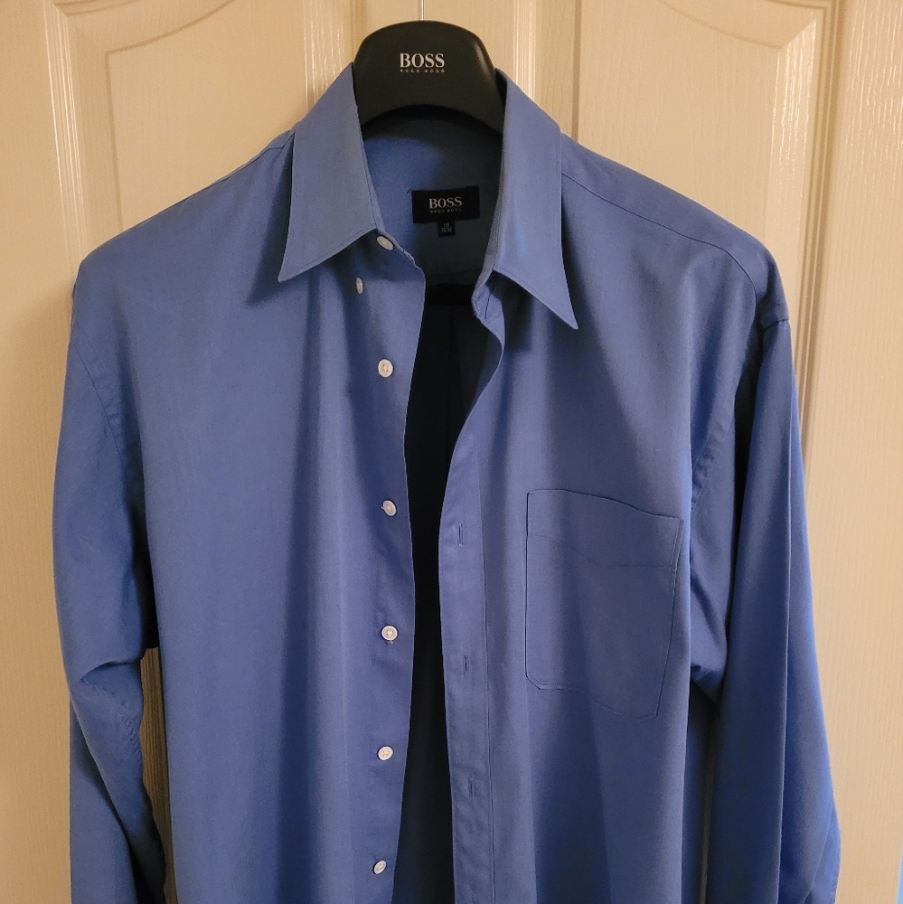 Hugo Boss Dress Shirt